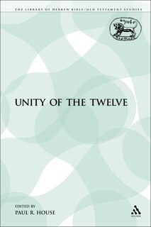 Front cover_The Unity of the Twelve