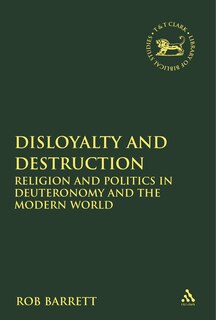 Front cover_Disloyalty and Destruction