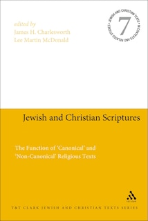 Couverture_Jewish and Christian Scriptures