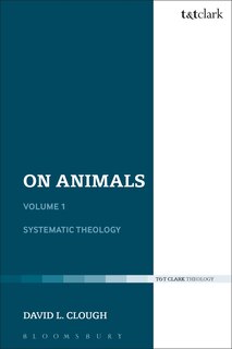 Couverture_On Animals