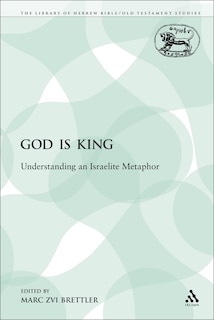 Front cover_God is King