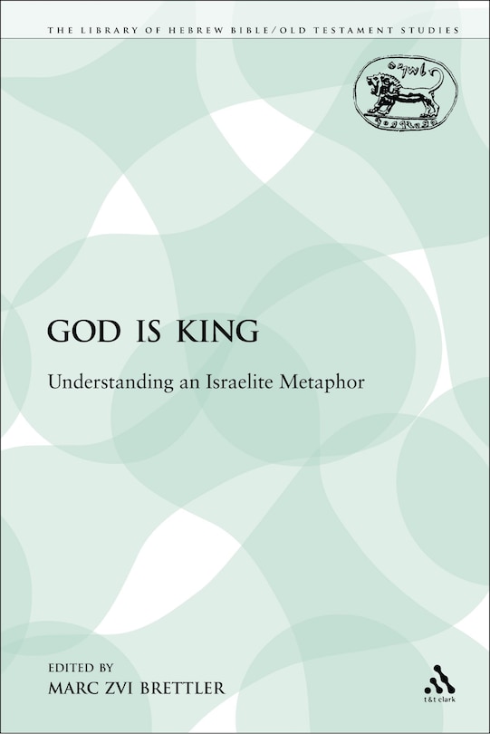 Front cover_God is King