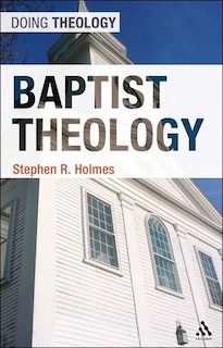 Couverture_Baptist Theology