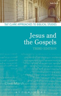 Front cover_Jesus and the Gospels