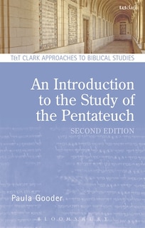 Front cover_An Introduction to the Study of the Pentateuch