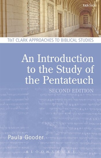Front cover_An Introduction to the Study of the Pentateuch