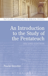 Couverture_An Introduction to the Study of the Pentateuch