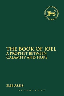 Front cover_The Book of Joel
