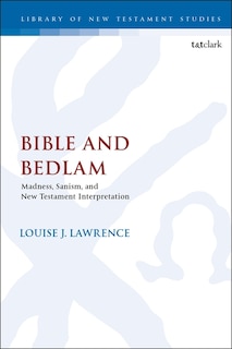 Front cover_Bible And Bedlam
