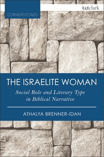 Front cover_The Israelite Woman