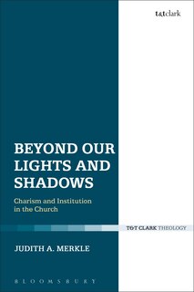 Front cover_Beyond Our Lights and Shadows