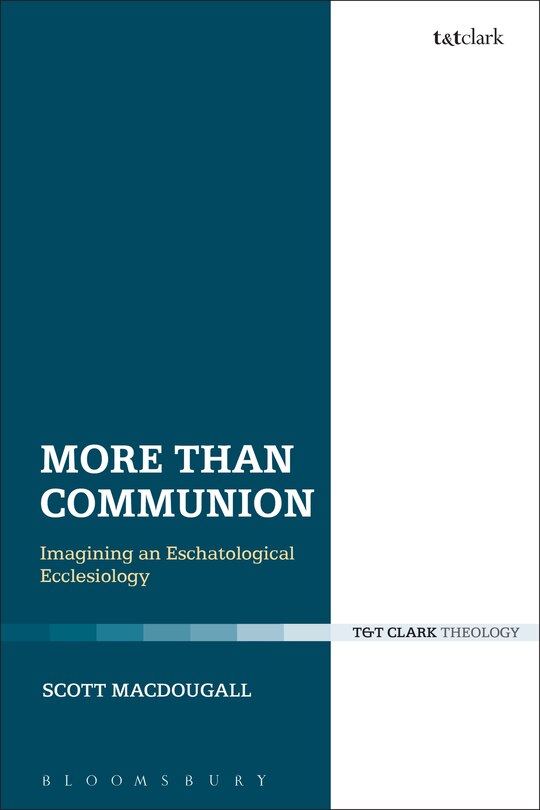 Front cover_More Than Communion