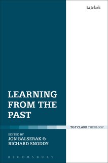 Couverture_Learning from the Past