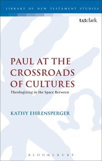 Front cover_Paul at the Crossroads of Cultures