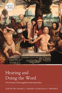 Front cover_Hearing And Doing The Word