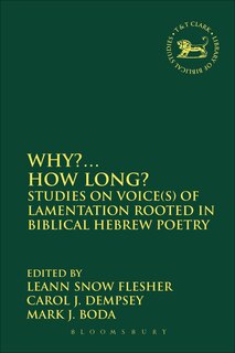 Couverture_Why?... How Long?