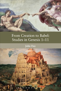 Front cover_From Creation To Babel