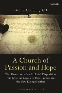 Couverture_A Church of Passion and Hope