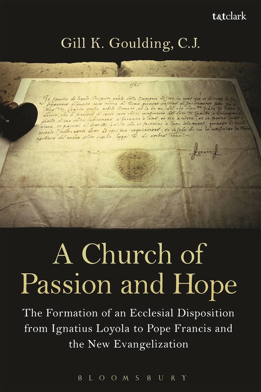 Couverture_A Church of Passion and Hope