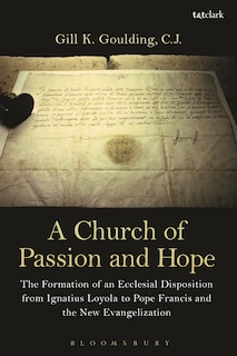 Couverture_A Church of Passion and Hope