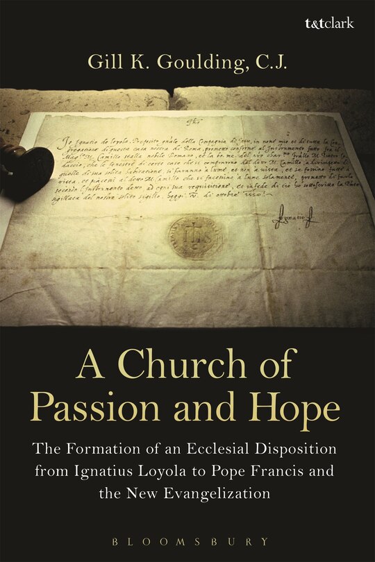 Couverture_A Church of Passion and Hope