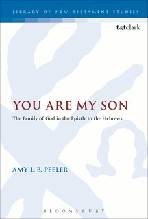 Front cover_You Are My Son