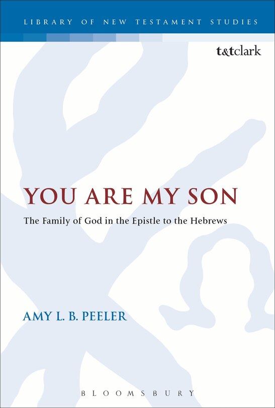 Front cover_You Are My Son