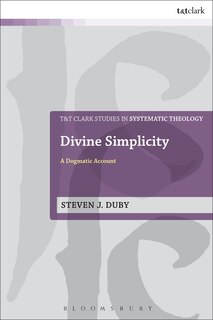 Front cover_Divine Simplicity
