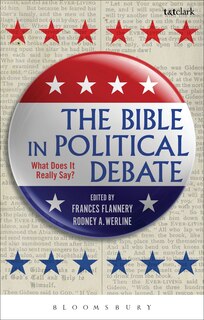 Couverture_The Bible in Political Debate