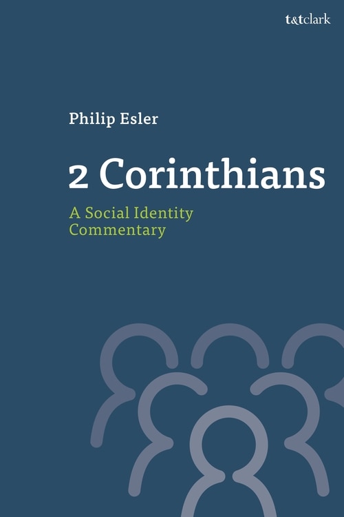 Front cover_2 Corinthians