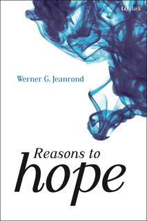 Front cover_Reasons To Hope