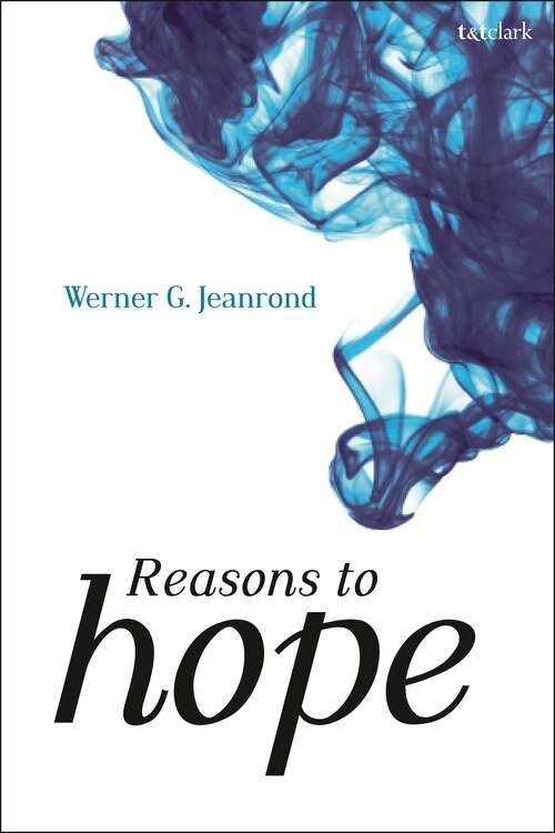 Front cover_Reasons To Hope