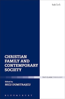 Front cover_Christian Family and Contemporary Society