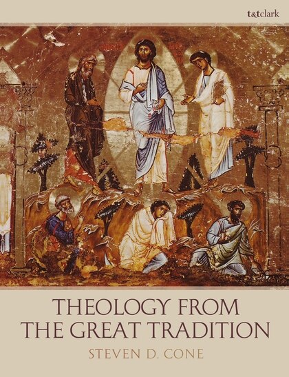 Couverture_Theology From The Great Tradition