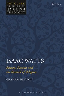 Couverture_Isaac Watts