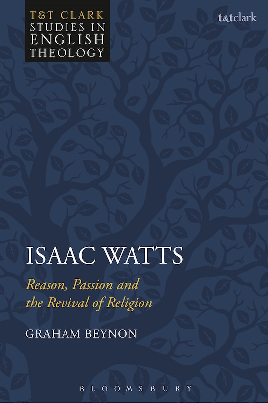 Couverture_Isaac Watts