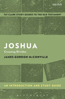 Front cover_Joshua