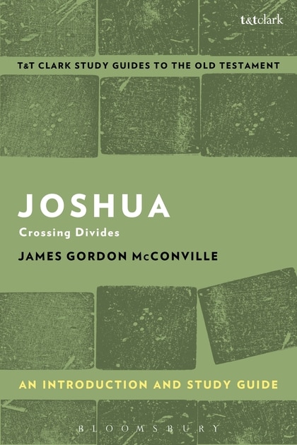 Front cover_Joshua