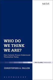 Front cover_Who Do We Think We Are?