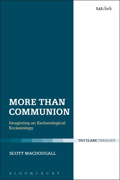 Front cover_More Than Communion