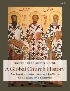 Front cover_A Global Church History