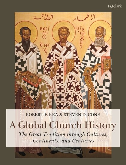 Front cover_A Global Church History