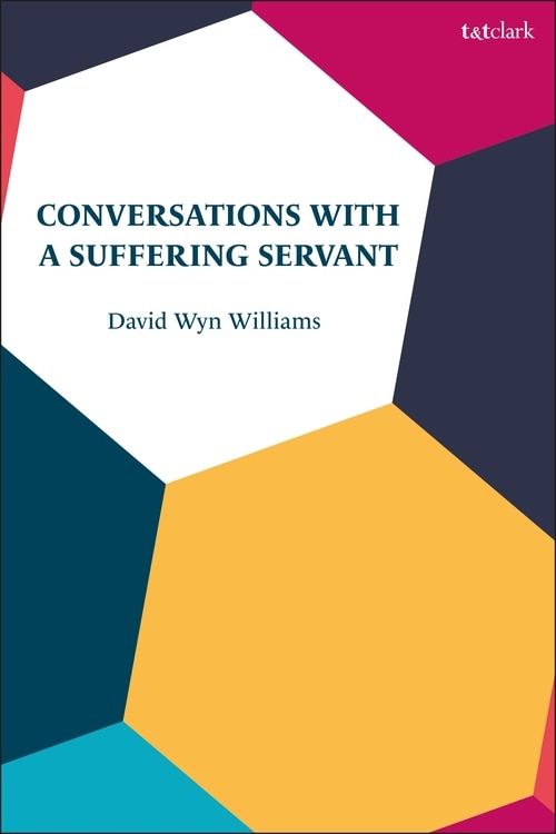 Couverture_Conversations With A Suffering Servant