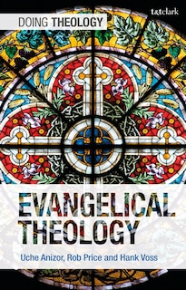 Front cover_Evangelical Theology