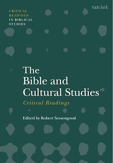 Couverture_The Bible And Cultural Studies