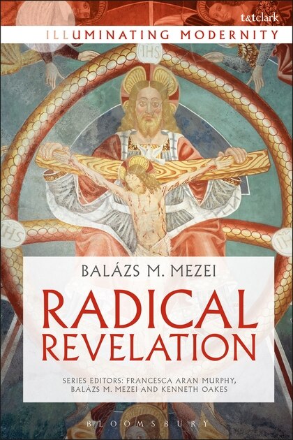 Front cover_Radical Revelation