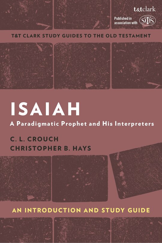 Front cover_Isaiah