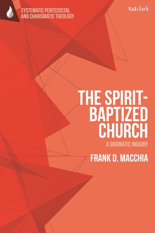 Couverture_The Spirit-baptized Church