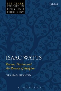 Couverture_Isaac Watts