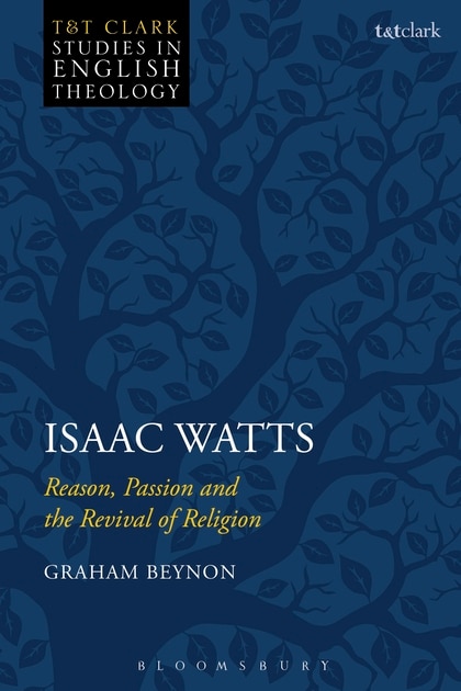 Couverture_Isaac Watts